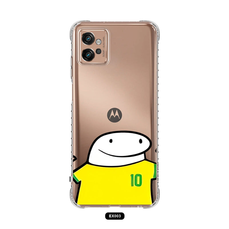 FLORK BRASIL |LINHA MOTOROLA|