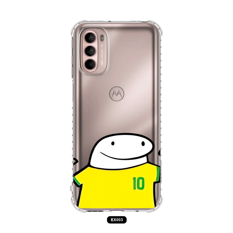 FLORK BRASIL |LINHA MOTOROLA|