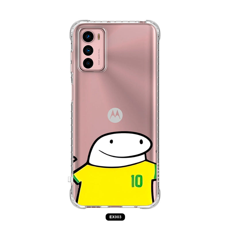 FLORK BRASIL |LINHA MOTOROLA|