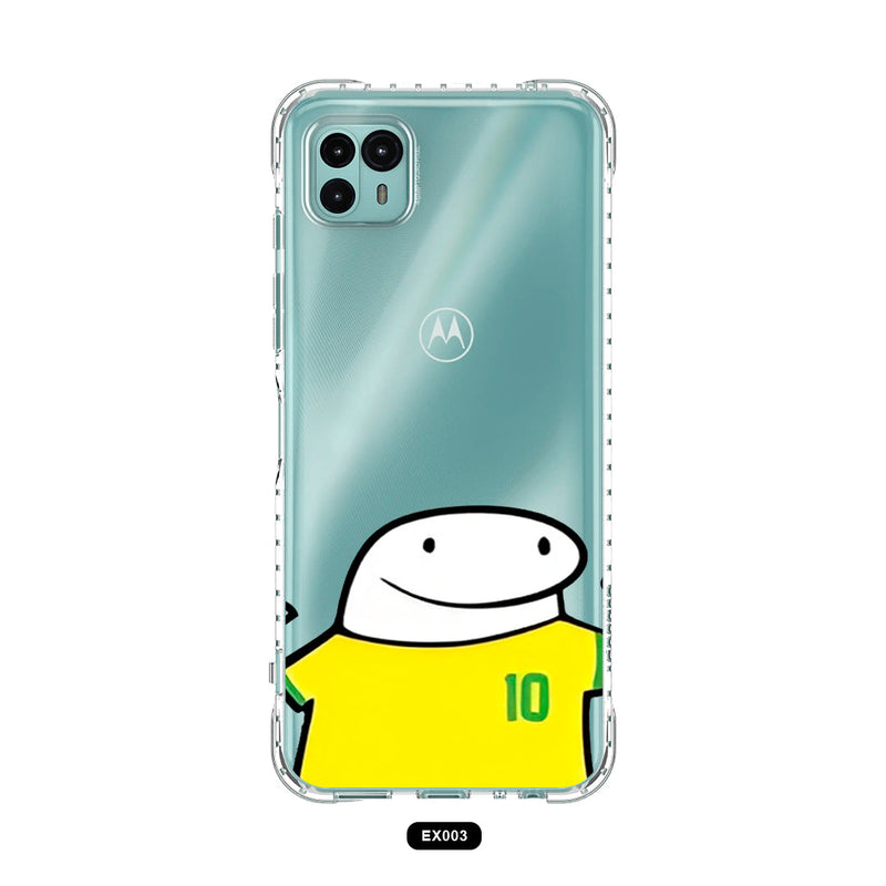 FLORK BRASIL |LINHA MOTOROLA|