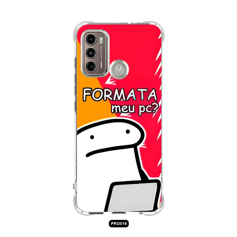 FORMATA MEU PC |LINHA MOTOROLA|