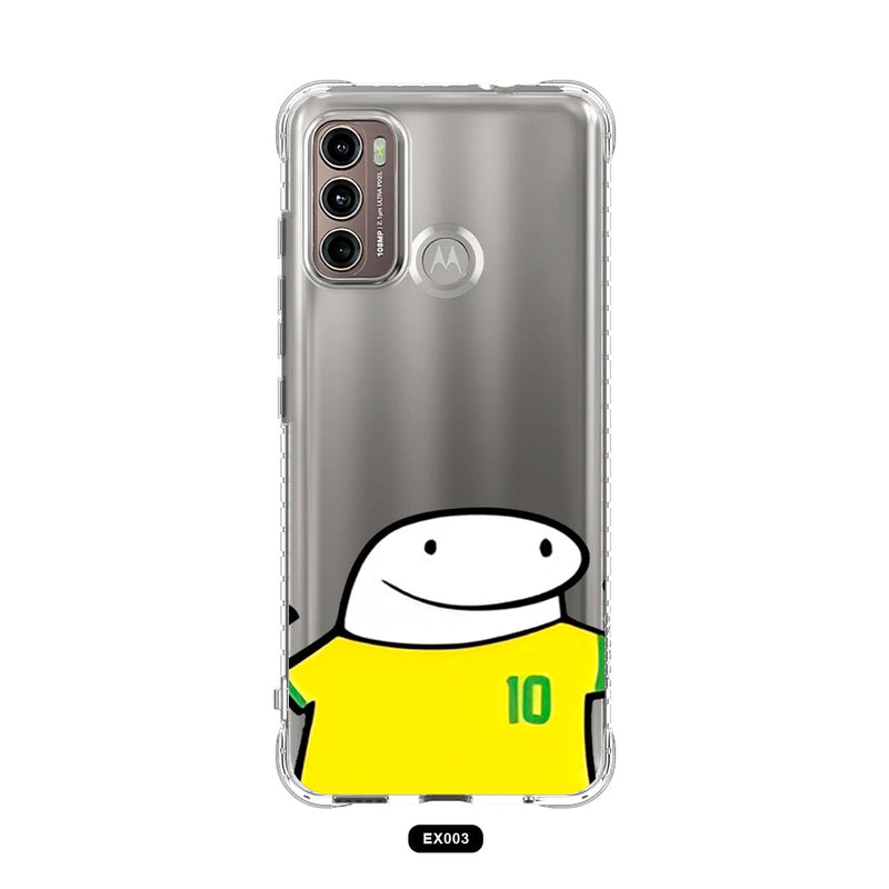 FLORK BRASIL |LINHA MOTOROLA|