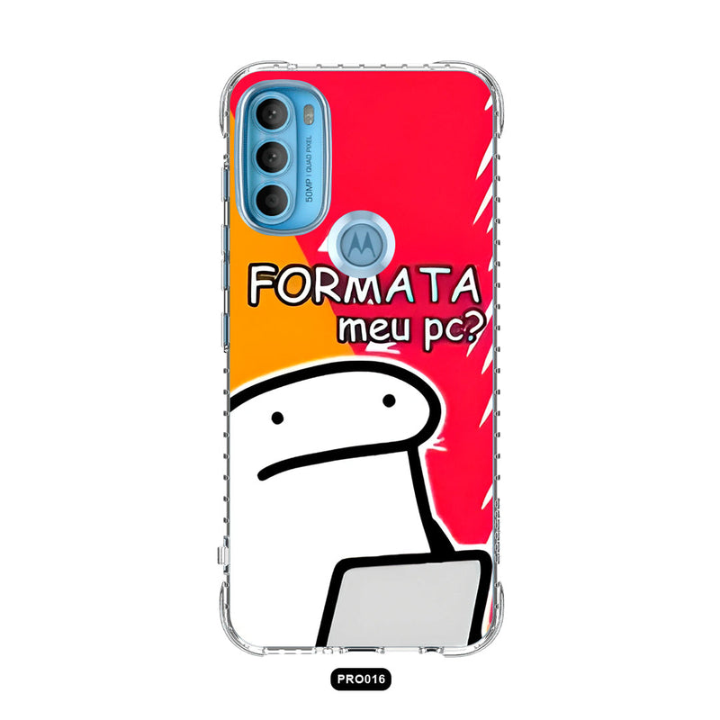 FORMATA MEU PC |LINHA MOTOROLA|