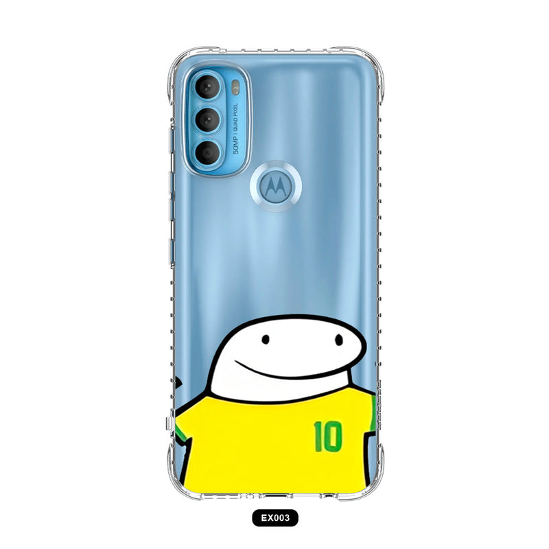 FLORK BRASIL |LINHA MOTOROLA|