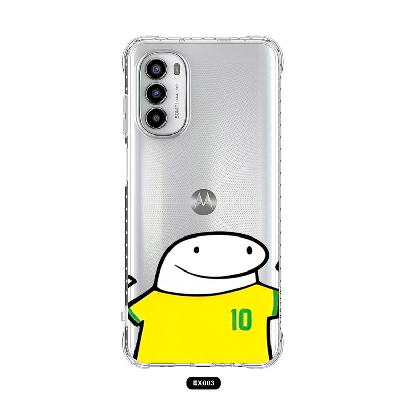 FLORK BRASIL |LINHA MOTOROLA|