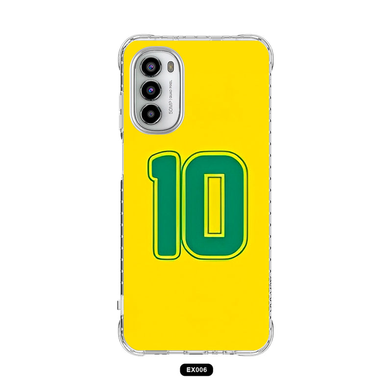 HEXA 006 |LINHA MOTOROLA|