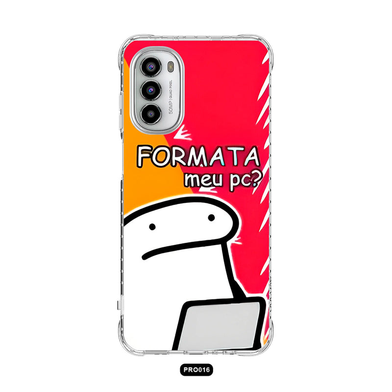 FORMATA MEU PC |LINHA MOTOROLA|