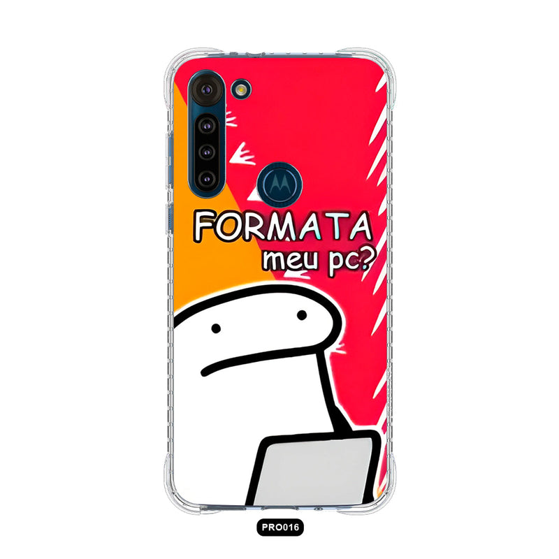 FORMATA MEU PC |LINHA MOTOROLA|