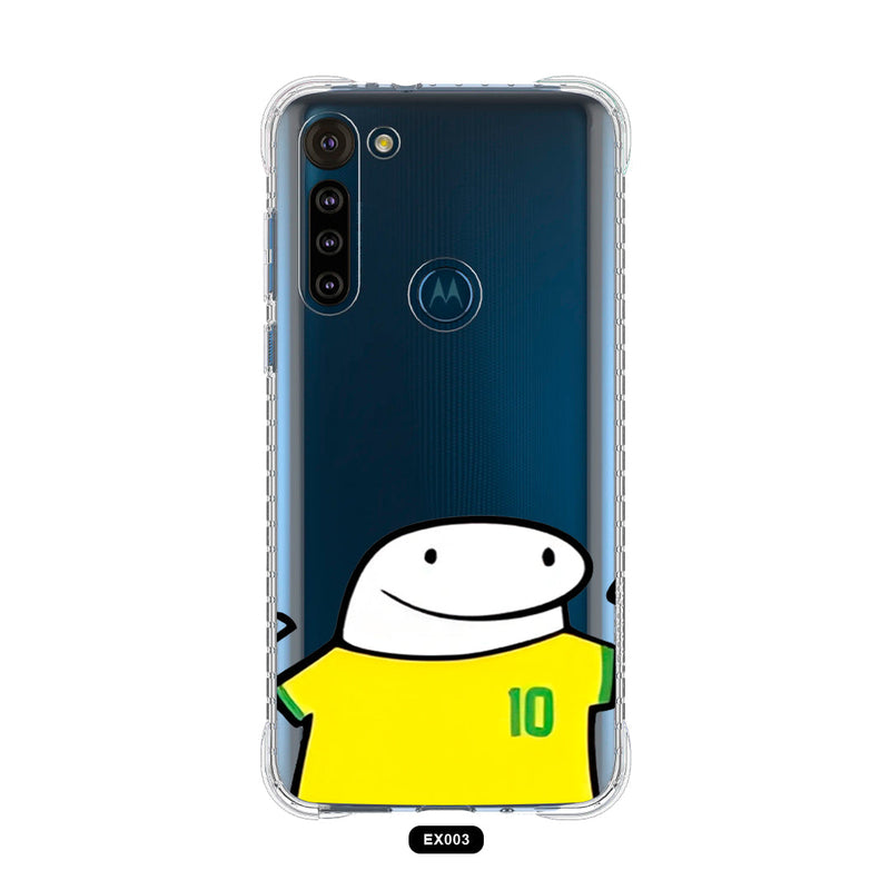 FLORK BRASIL |LINHA MOTOROLA|