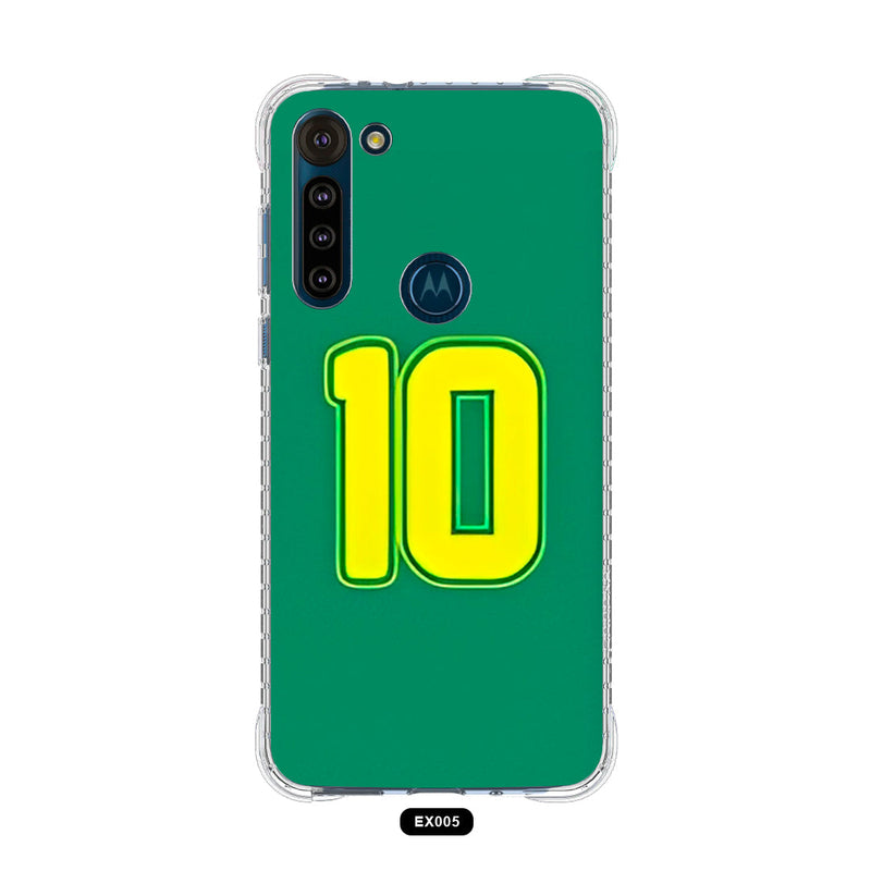 HEXA 005 |LINHA MOTOROLA|