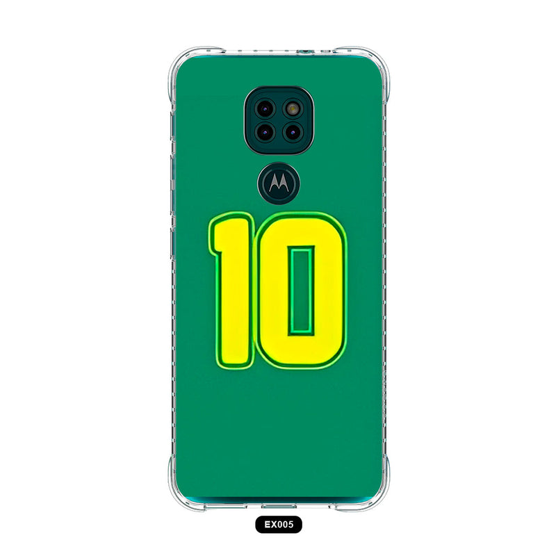 HEXA 005 |LINHA MOTOROLA|