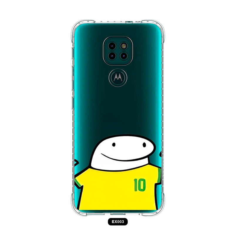 FLORK BRASIL |LINHA MOTOROLA|