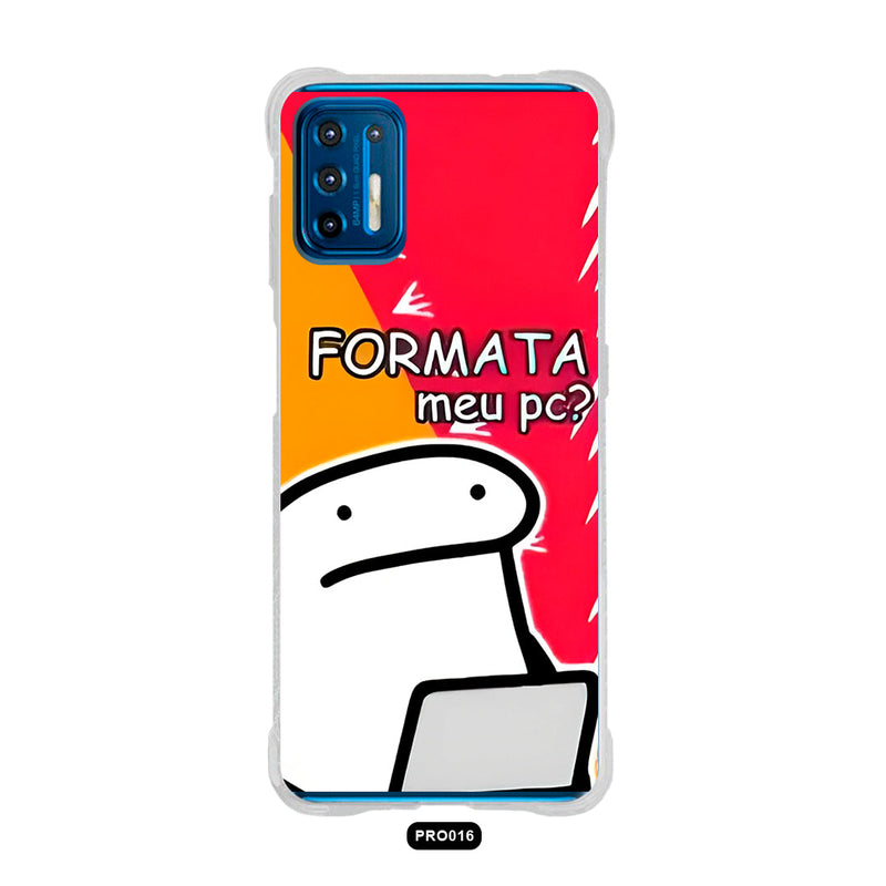 FORMATA MEU PC |LINHA MOTOROLA|