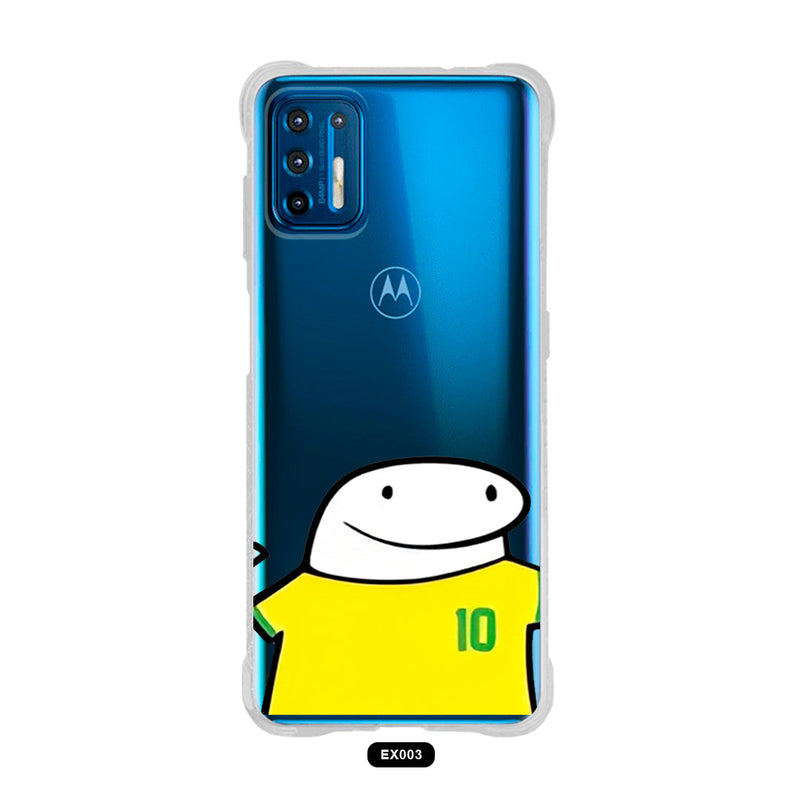 FLORK BRASIL |LINHA MOTOROLA|