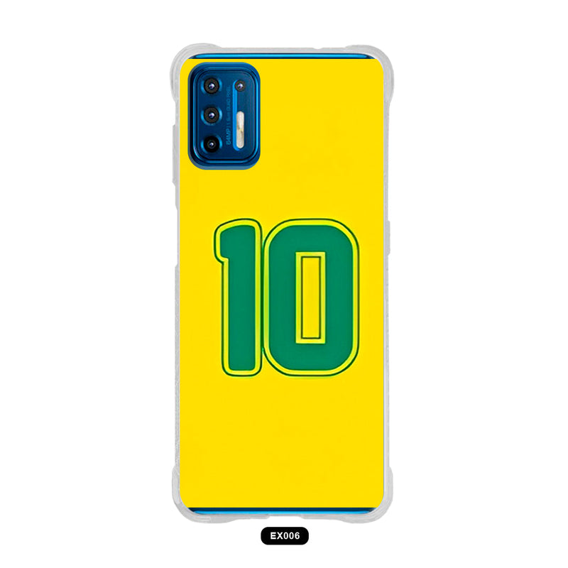 HEXA 006 |LINHA MOTOROLA|