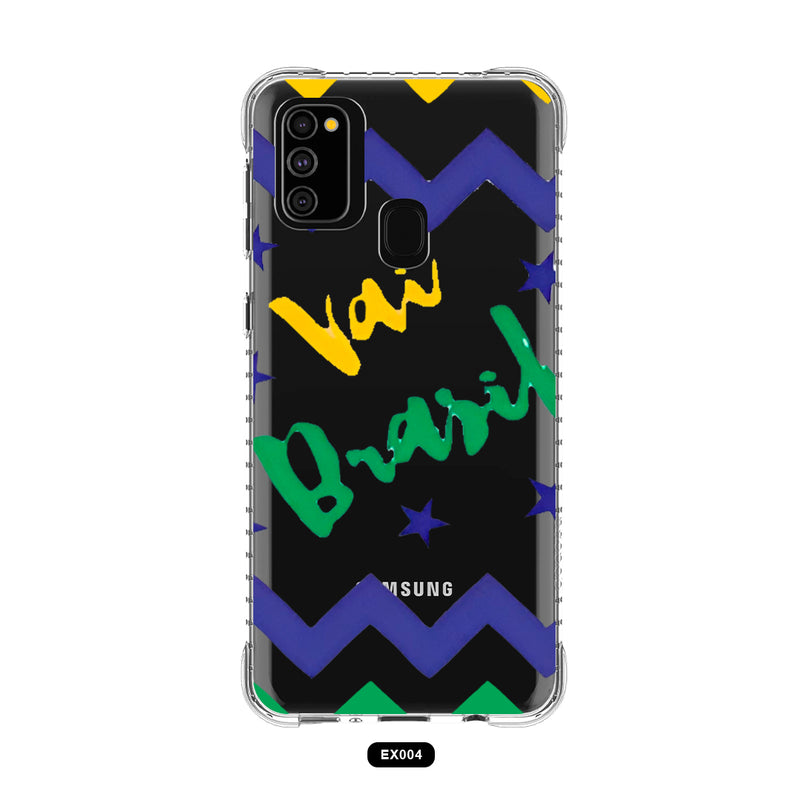 VAI BRASIL |LINHA SAMSUNG|