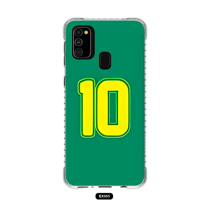 HEXA 005 |LINHA SAMSUNG|