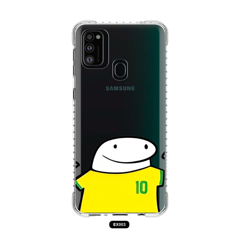 FLORK BRASIL |LINHA SAMSUNG|