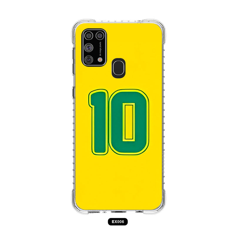 HEXA 006 |LINHA SAMSUNG|