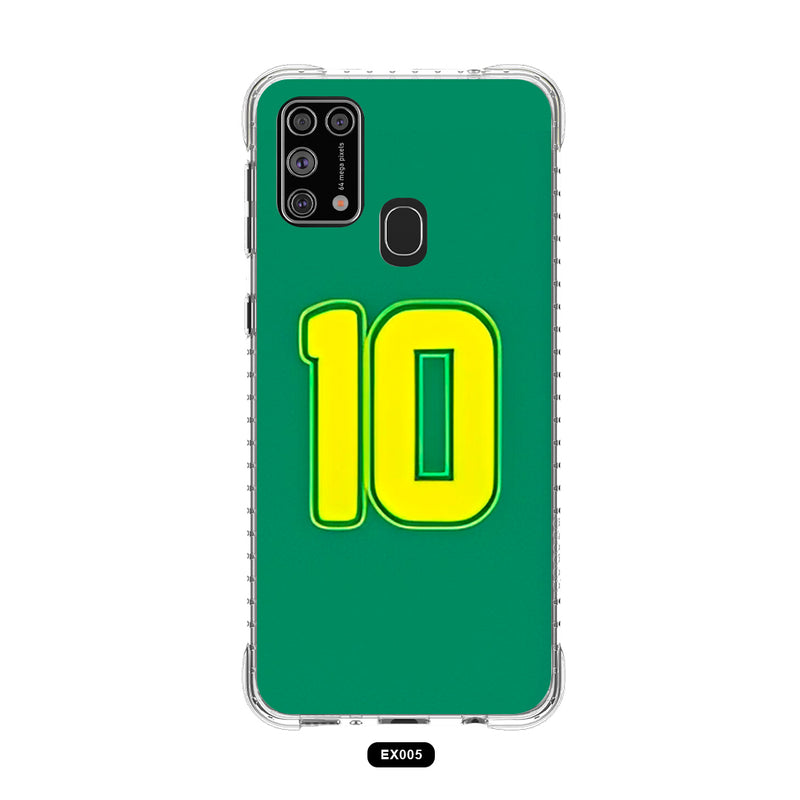 HEXA 005 |LINHA SAMSUNG|