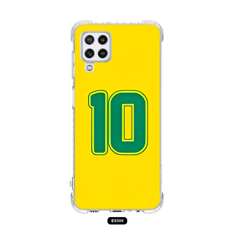 HEXA 006 |LINHA SAMSUNG|