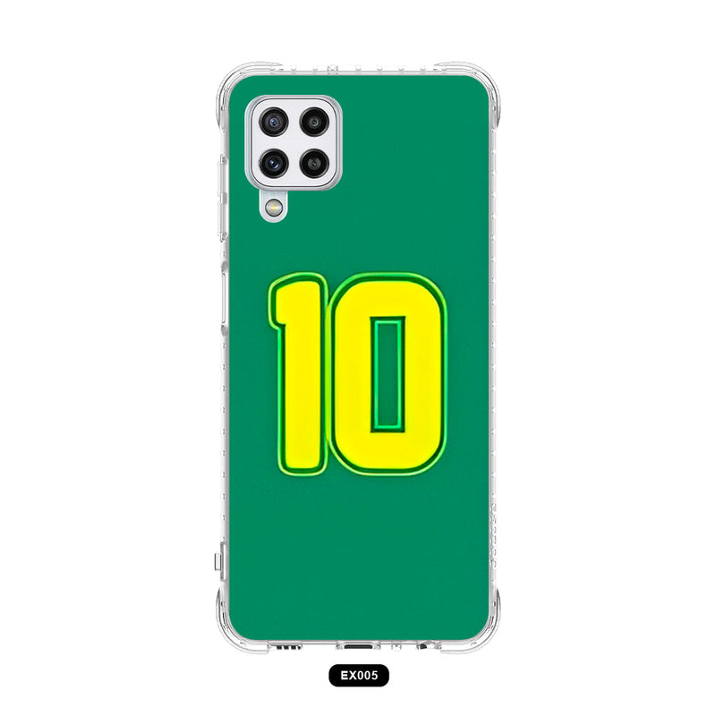 HEXA 005 |LINHA SAMSUNG|