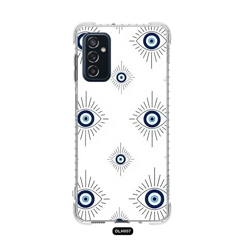 OLHO GREGO 3 |LINHA SAMSUNG|