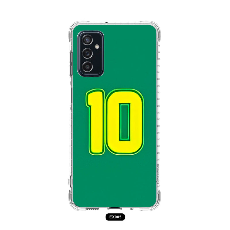 HEXA 005 |LINHA SAMSUNG|