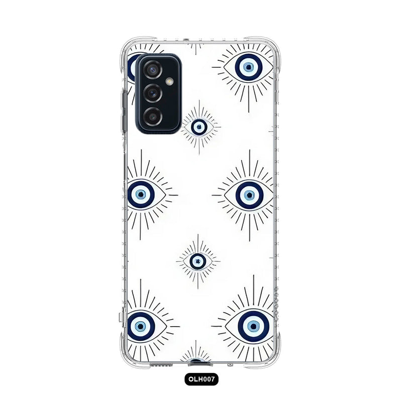 OLHO GREGO 3 |LINHA SAMSUNG|