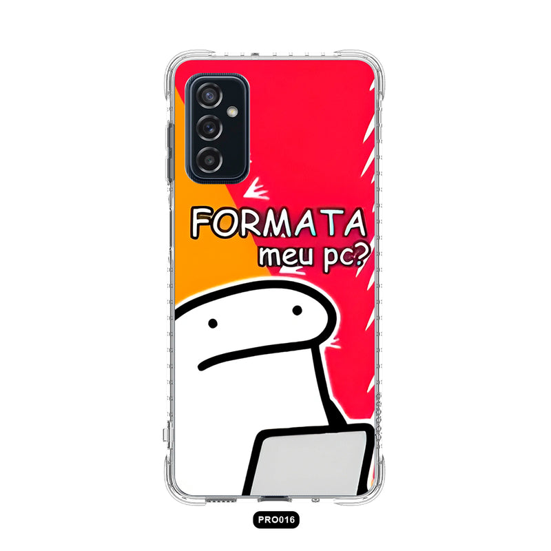 FORMATA MEU PC |LINHA SAMSUNG|