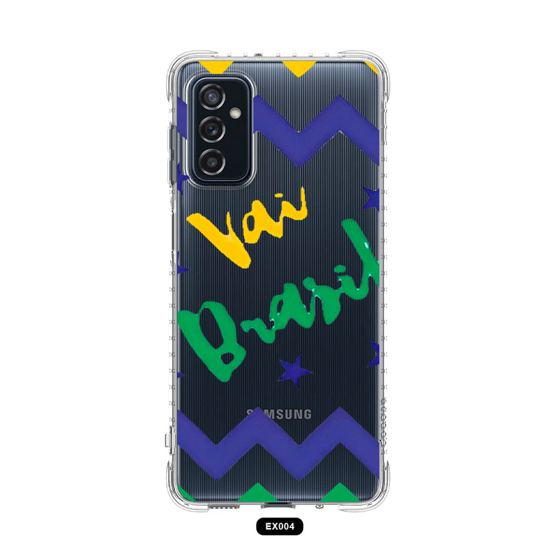 VAI BRASIL |LINHA SAMSUNG|