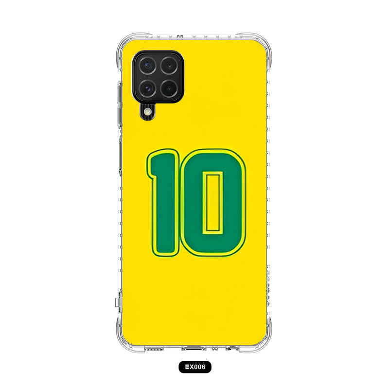 HEXA 006 |LINHA SAMSUNG|