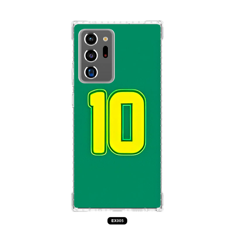 HEXA 005 |LINHA SAMSUNG|