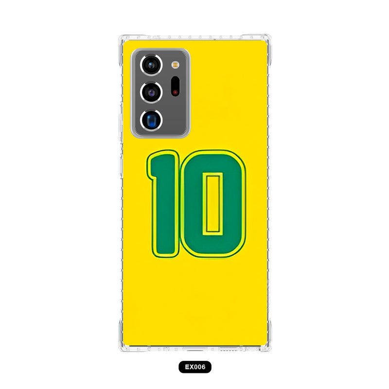 HEXA 006 |LINHA SAMSUNG|