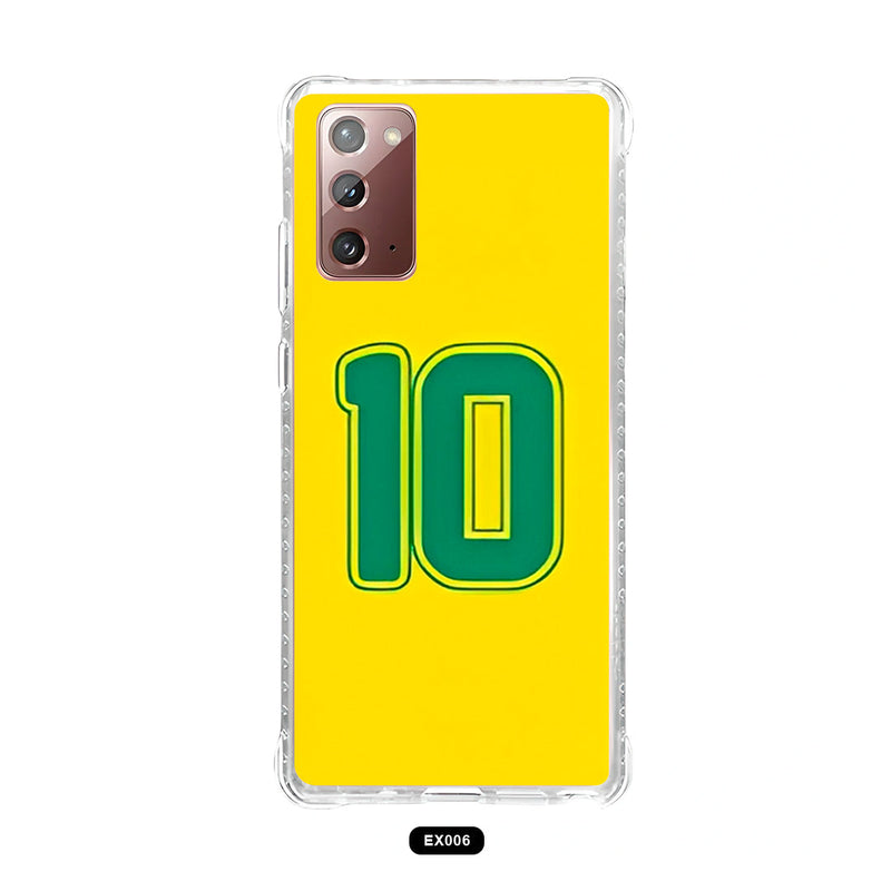 HEXA 006 |LINHA SAMSUNG|