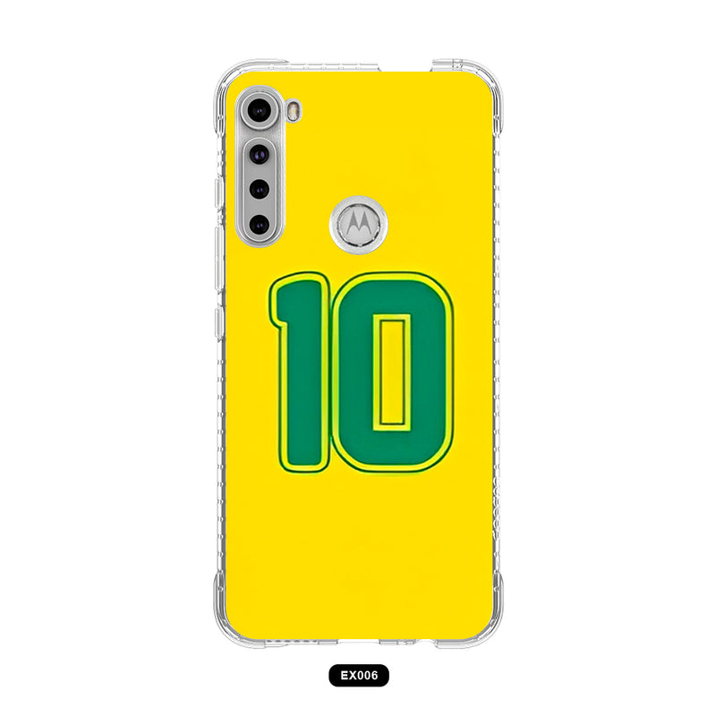 HEXA 006 |LINHA MOTOROLA|