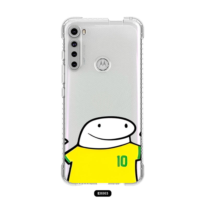 FLORK BRASIL |LINHA MOTOROLA|