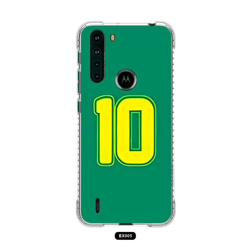 HEXA 005 |LINHA MOTOROLA|