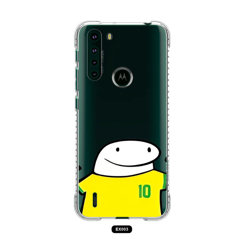 FLORK BRASIL |LINHA MOTOROLA|