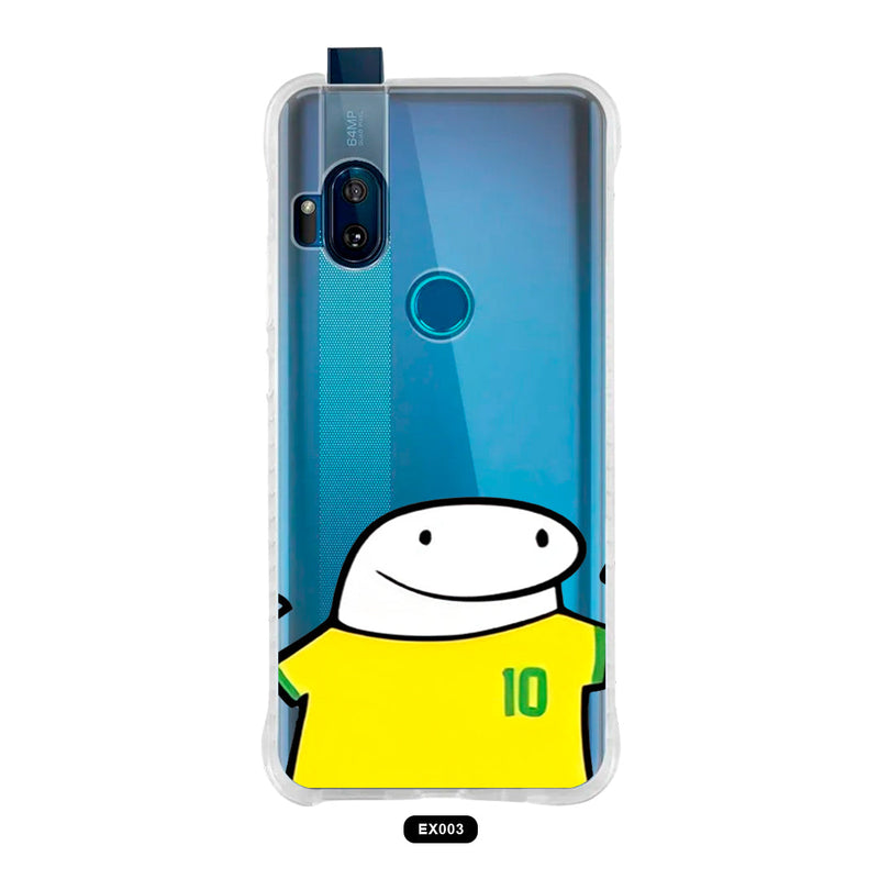 FLORK BRASIL |LINHA MOTOROLA|