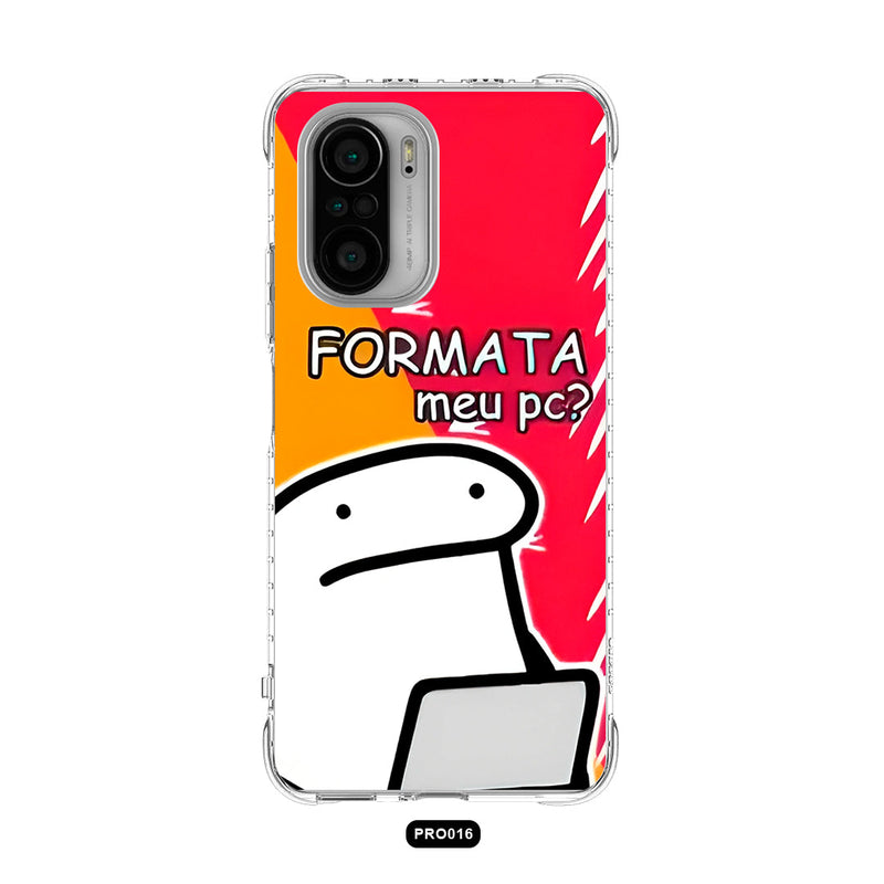 FORMATA MEU PC |LINHA XIAOMI|