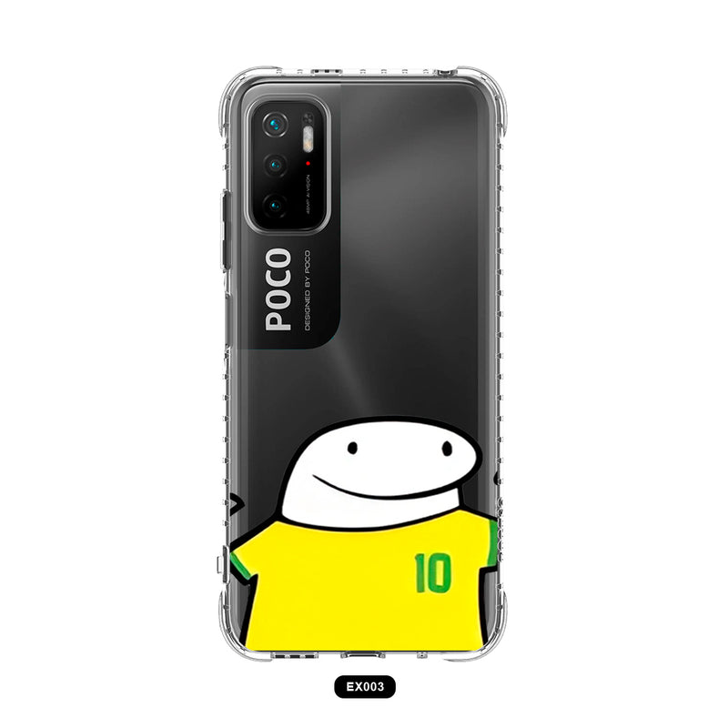 FLORK BRASIL |LINHA XIAOMI|