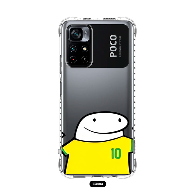 FLORK BRASIL |LINHA XIAOMI|