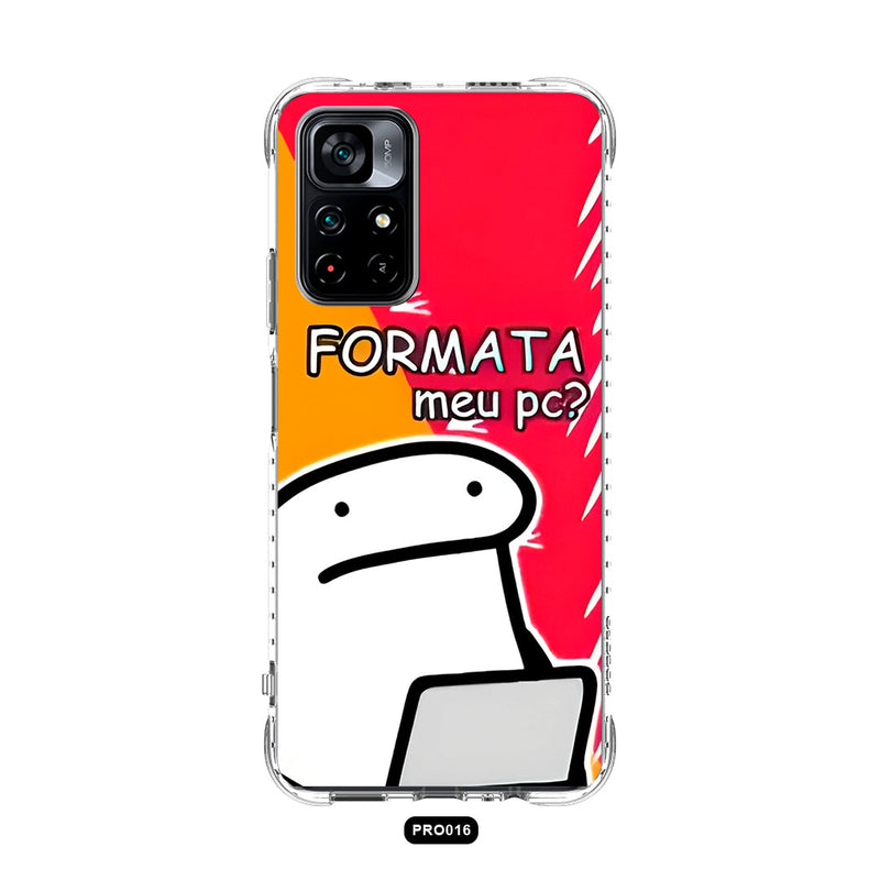 FORMATA MEU PC |LINHA XIAOMI|