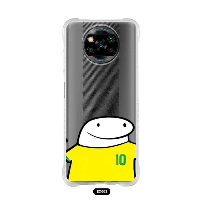 FLORK BRASIL |LINHA XIAOMI|