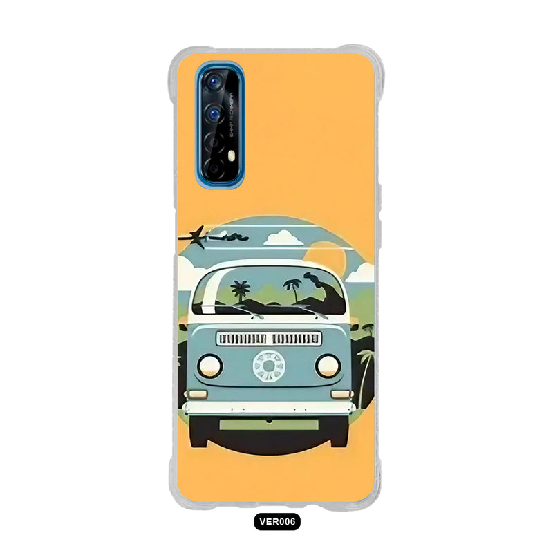 KOMBI NA PRAIA |LINHA XIAOMI|