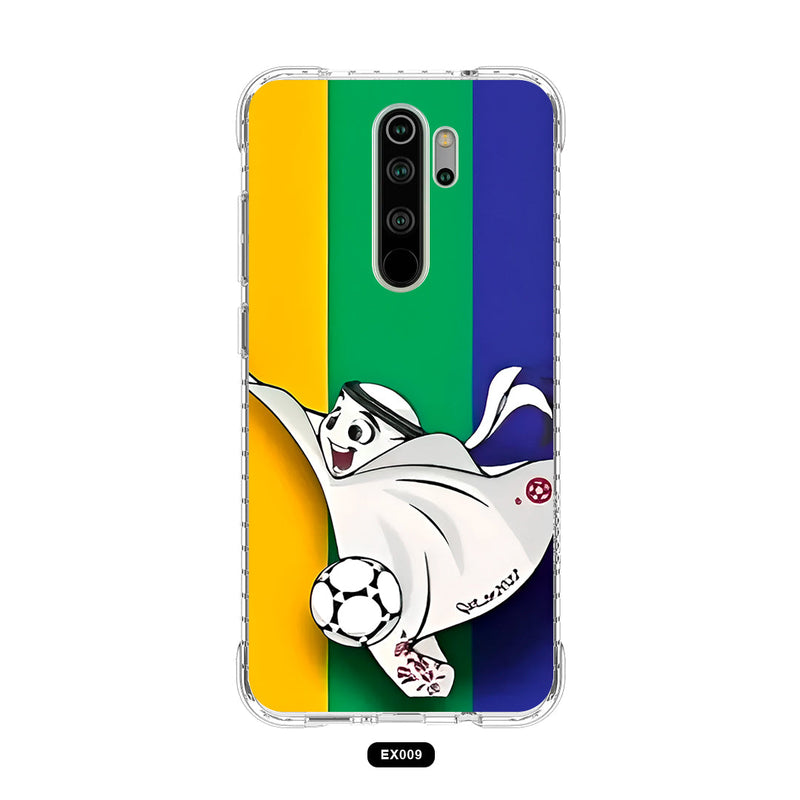 HEXA 009 |LINHA XIAOMI|