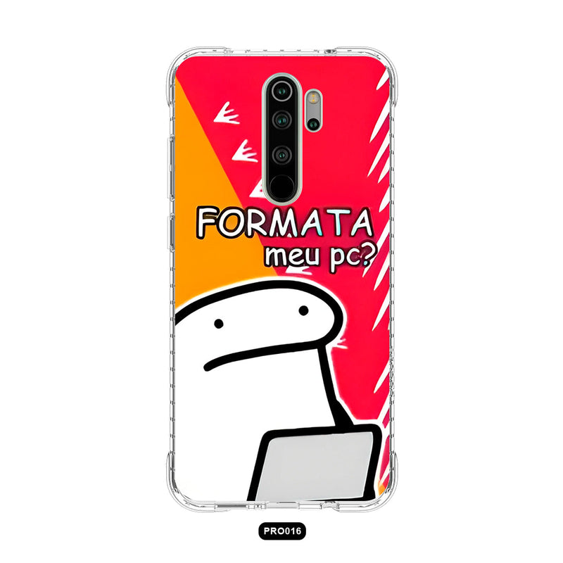 FORMATA MEU PC |LINHA XIAOMI|