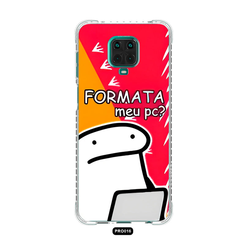 FORMATA MEU PC |LINHA XIAOMI|