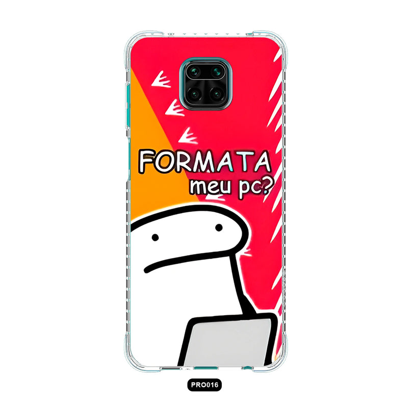 FORMATA MEU PC |LINHA XIAOMI|